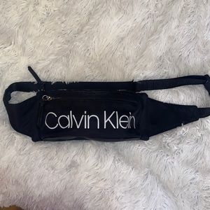 Calvin Klein numb bag / Fanny pack